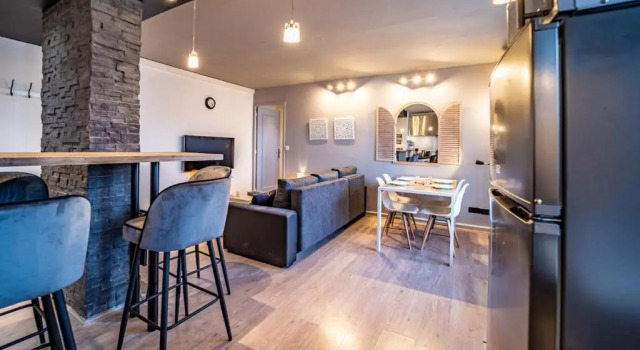 41 Vallier, Забронировать Апартаменты/квартира Гренобль Grenoble Area
