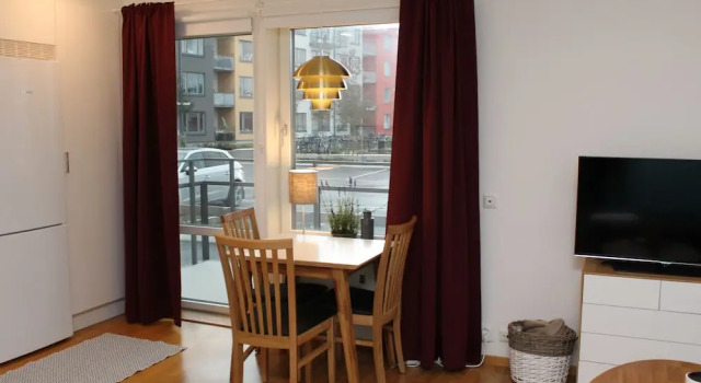 Lambohov Företagsbostäder, Book Hotel Linköping 