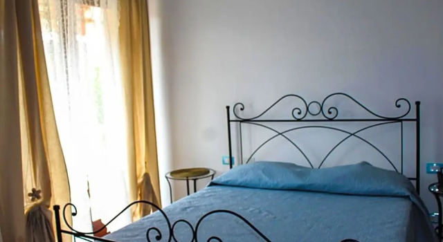 B&B La poeta, Rezerwuj Bed and Breakfast Campofilone Marche