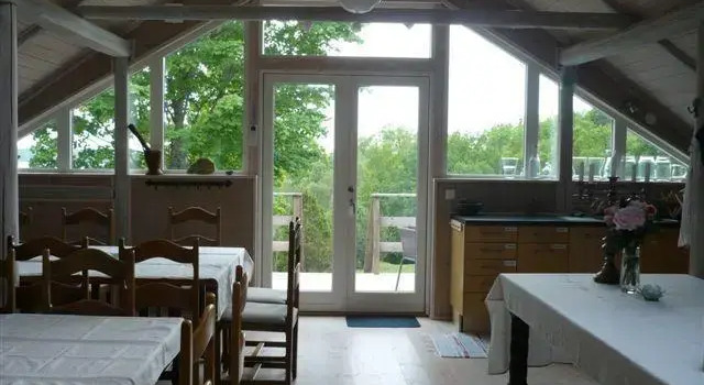 Ekgården Kursgård och Vandrarhem, Book Hotel  
