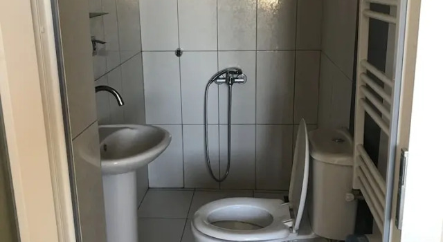 Одноместный люкс Gunes Hotel