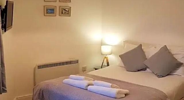 Habitación Económica Devon & Cornwall Inn