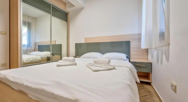 Lovac apartmani