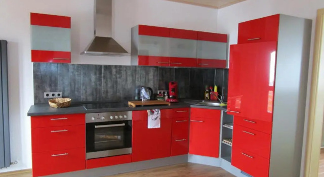 Апартаменты Ferienwohnung Sabine