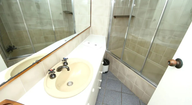 Апартаменты Standard c 1 комнатой San Simeon Beachfront Apartments Tugun