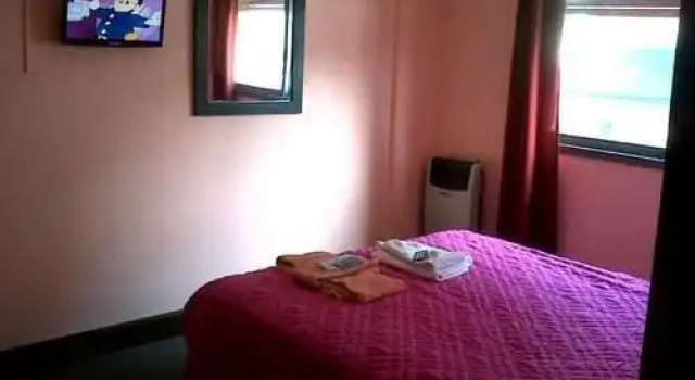 Hostal Maria Regina, Забронировать Отель Ушуайя Ушуая, рядом с Government House