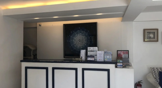 GT Hotel Boracay