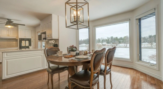 Cottage By The River, Varaa Lomakoti Wasaga Beach 