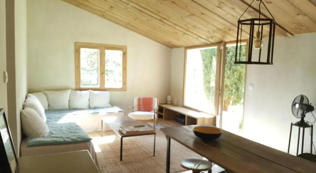 La petite maison, Забронировать Отель Экс-ан-Прованс Буш-дю-Рон
