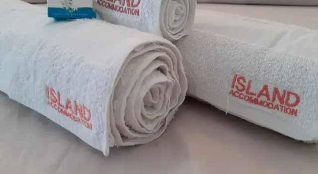 Номер Standard Island Accommodation Nadi