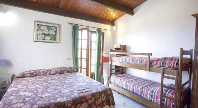 Studio Appartamenti Cotoncello