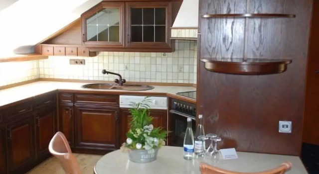 Номер Standard Campingpark Ohmbachsee