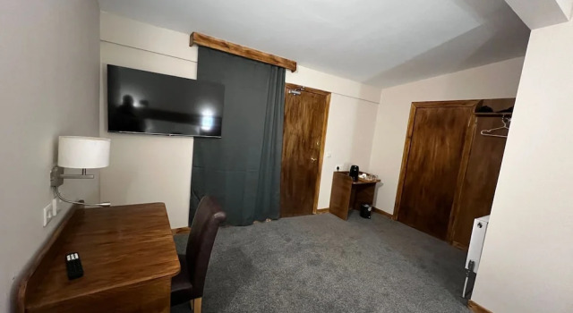 Номер Classic Burntisland House