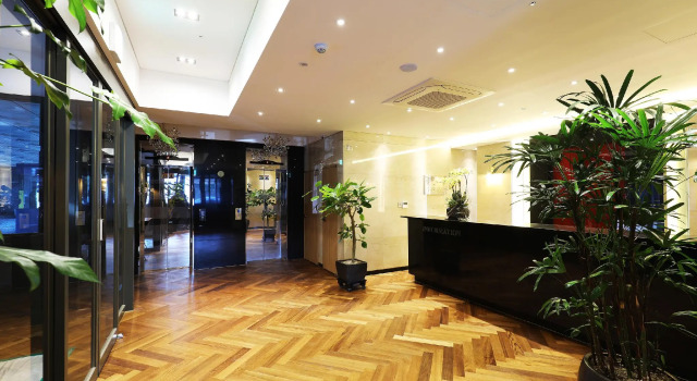 Elle Inn Hotel