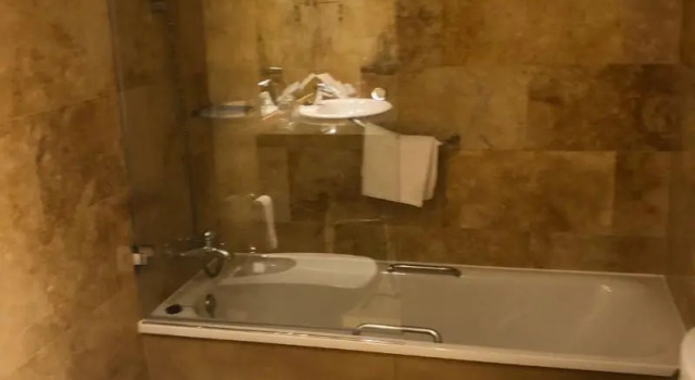 Номер Standard Sercotel Palacio de Tudemir