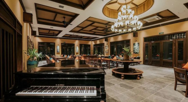 Amour Resort Bavi