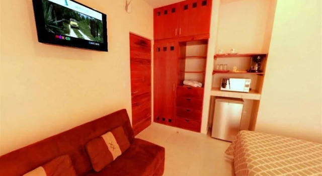 Arrecifes Suites II, Prenota Hotel Hotel a Quintana Roo con parcheggio, Parcheggio