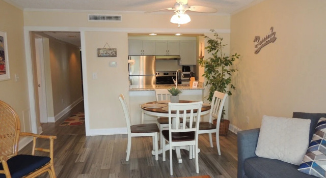 The Lodge at Ocean Creek #2269, Забронировать Отель Отели Миртл-Бич 4 звезды, рядом с Концертный зал House of Blues Myrtle Beach, 4*
