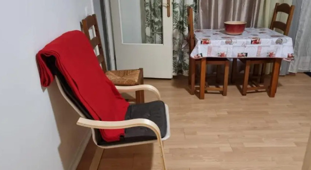 Kievaille, Book Apartment Plaisir 