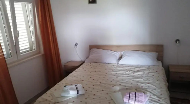 Апартаменты с 2 комнатами Apartments Dijana