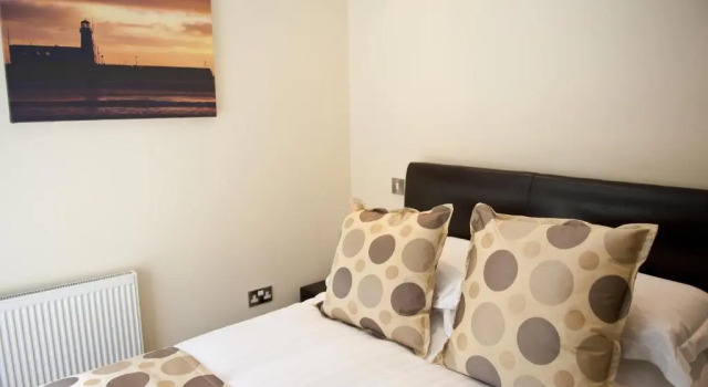 Harbourside Apartments, Varaa Huoneisto Asunnot kohteessa Merseyside, Huoneisto