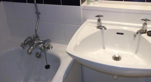 Одноместный номер Standard Britannia Coventry Hill Hotel