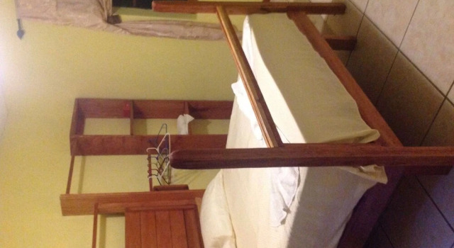 Cacao Rainforest Lodge, Book Hotel Hoteller i Belmopan med parkering, Parkering