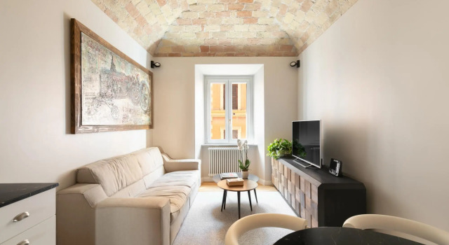 Esquilino Exquisite 2BR Apartment, Забронировать Апартаменты/квартира Апартаменты Рима, рядом с Piazza San Giovanni in Laterano, Апартаменты/квартира