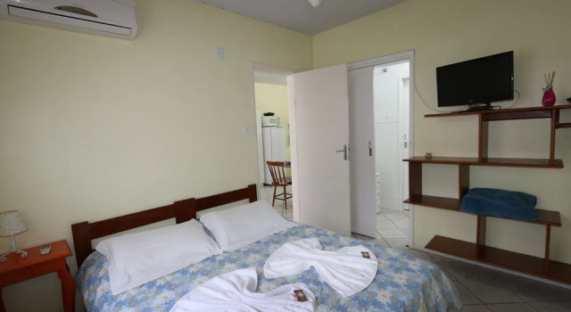 Pousada Residencial Gênesis(Pousada Residencial Genesis)