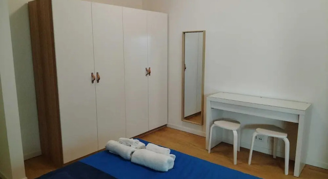 Waterfront Porto Antico House, Забронировать Апартаменты/квартира Отели Генуи с парковкой, Парковка