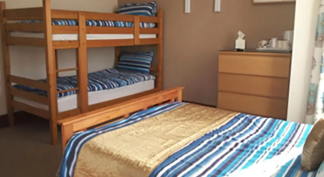 White Heather Hotel
