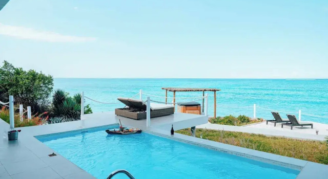 Вилла Safira Blu Luxury Resort & Villas
