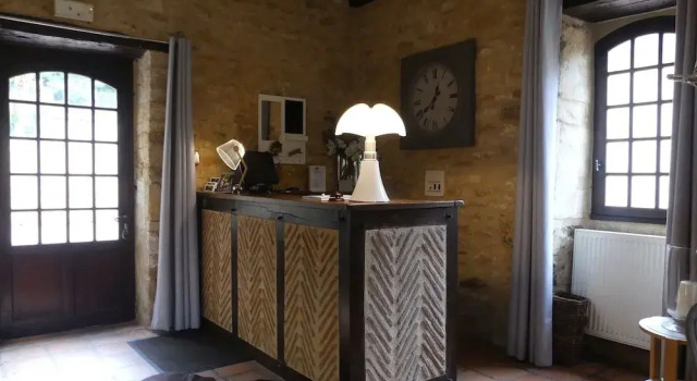 Le Noyer Résidence, Rezervasyon Otel Le Bugue Dodogne Valley