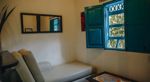 Люкс Casa Mosaico Hotel Boutique