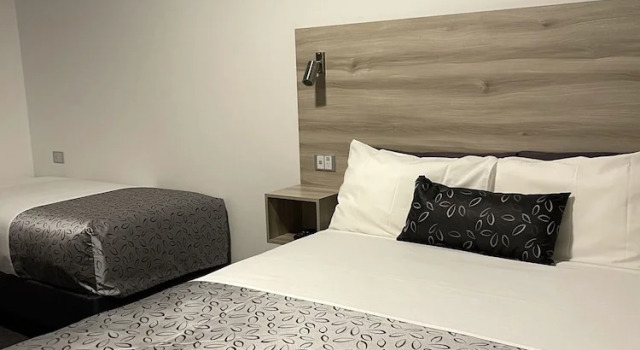 Номер Superior Childers Oasis Motel