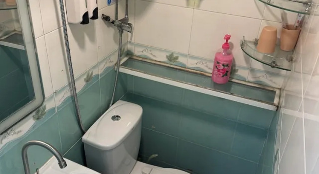 Номер Standard Geo Home Holiday Hotel