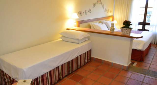 Villa di Mantova Resort Hotel, Забронировать Курортный отель Отели Агуас-ди-Линдоя с завтраком, Завтраки