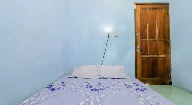 Habitación Estándar Ringin Guesthouse