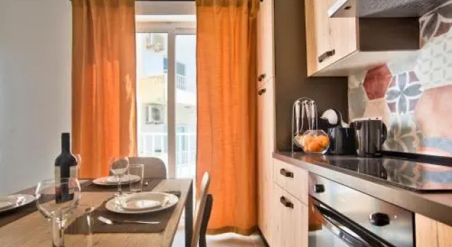 Sliema Tower Road Apartment