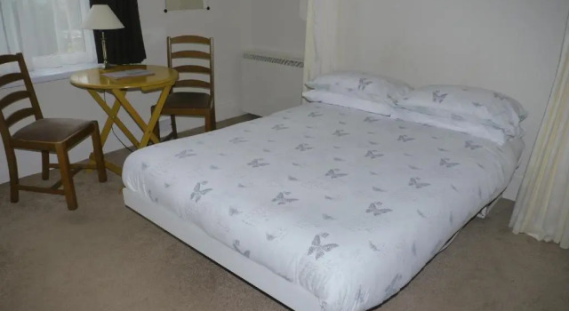 Апартаменты Цокольный этаж Broadshade Holiday Apartments