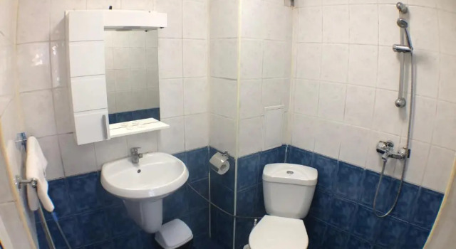 Двухместный номер Economy Samuil Apartments - 2 star apartment accommodation; Апартаменти Самуил