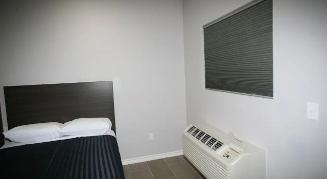 Edna Star Motel & Laundry, Boek Motel Edna Houston