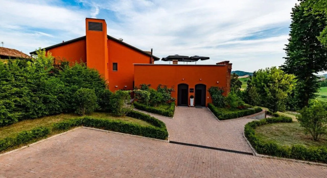 Casa Munfrà