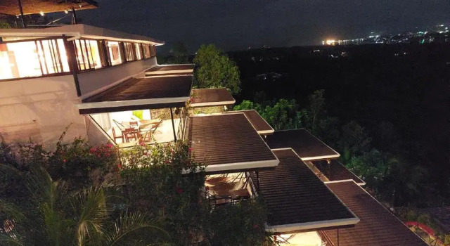 Bohol Vantage Resort