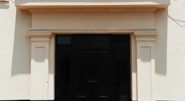 Berea Lodge