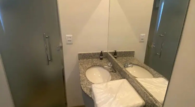 Номер Comfort EKO HOTEL