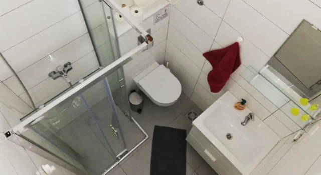 Апартаменты c 1 комнатой Apartment Luna Terazije