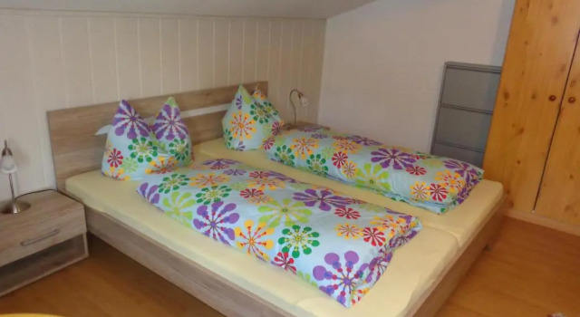 Семейный номер Standard Gästehaus Eschenhof