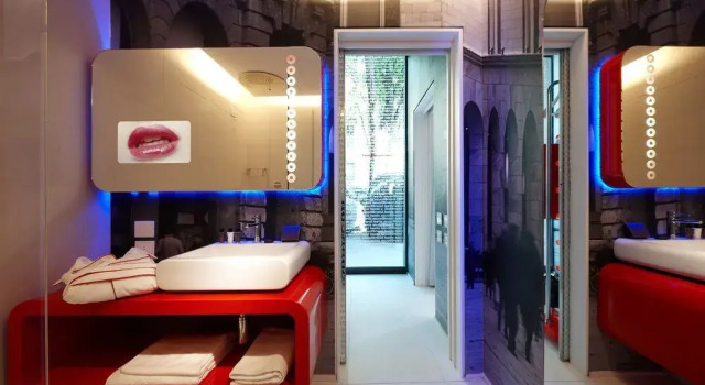 TH Street Milano