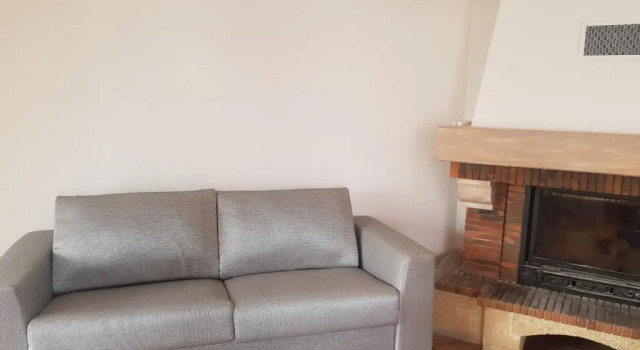 Appartement toit terrasse 6-8 couchages, Varaa Huoneisto Ajaccio 